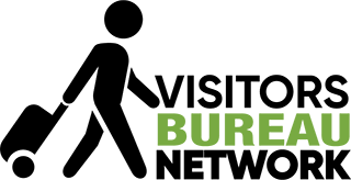 Visitors Bureaus Logo