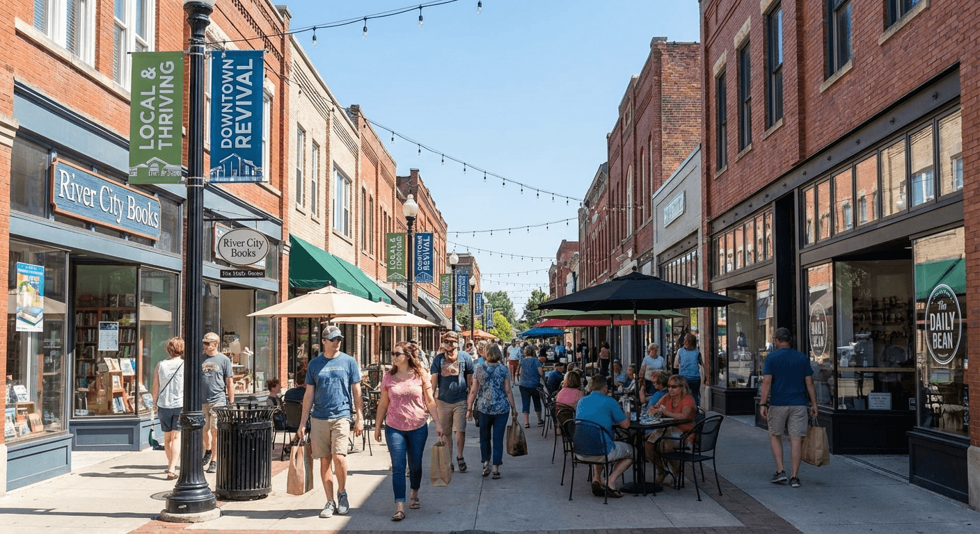 Economic Development